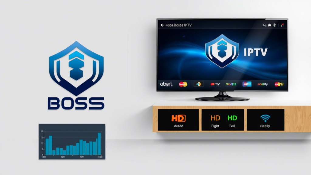 The Ultimate 2025 Guide: 7 Ways Boss IPTV Is Revolutionizing Home Entertainment in America