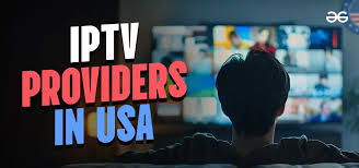 The 10 Best USA IPTV Service Providers in 2025: Unlock Endless Entertainment Today!